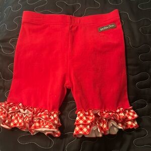 Matilda Jane shorts